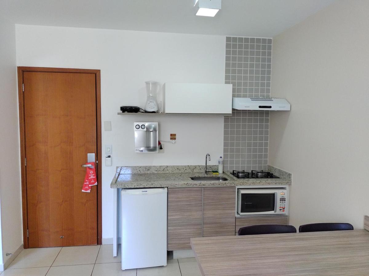 Flat Em Caldas Novas Go Экстерьер фото