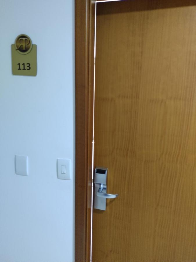 Flat Em Caldas Novas Go Экстерьер фото